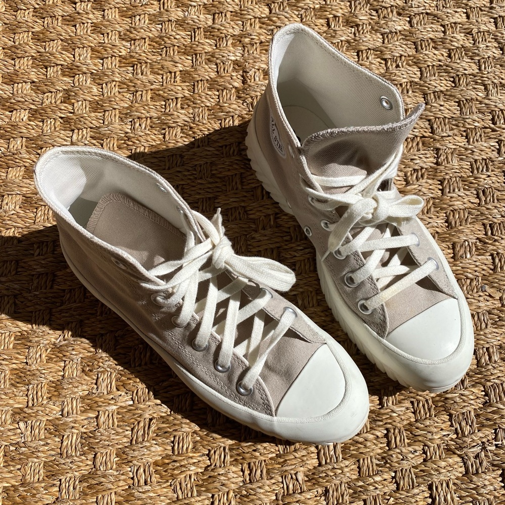Converse Chuck Taylor Lugged 2.0 - Picture 2 of 6